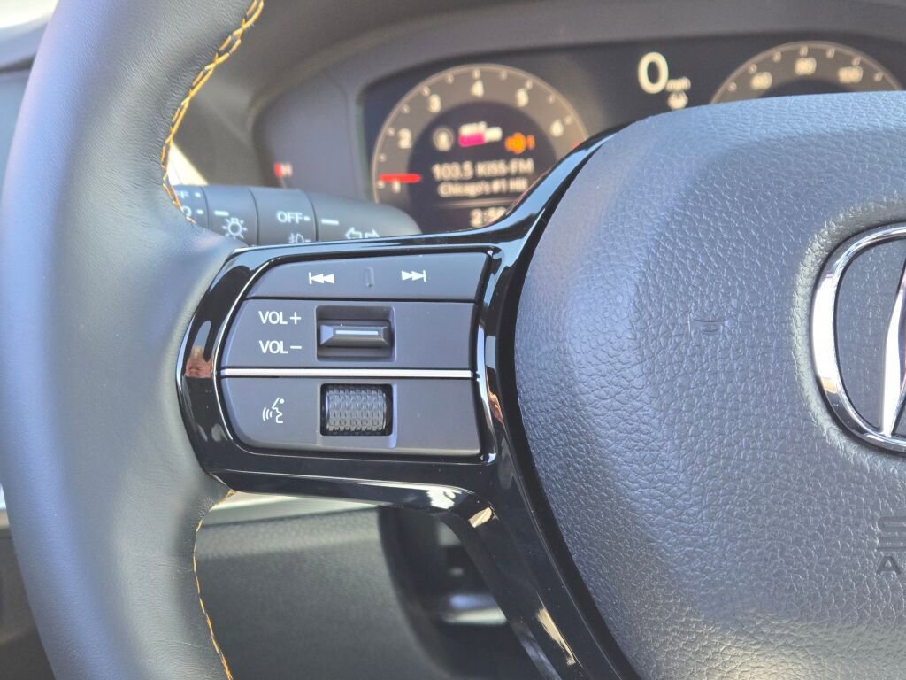 New 2026 Acura Integra A-Spec image 43