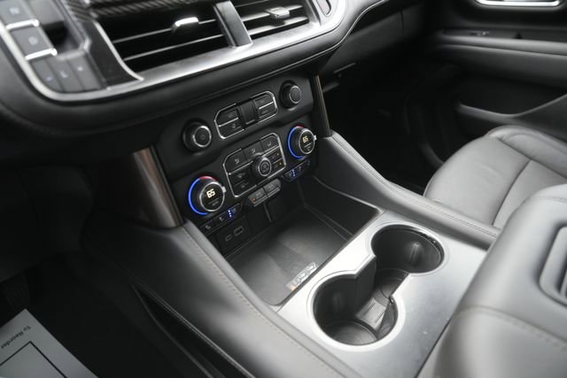 Used 2024 Chevrolet Tahoe High Country image 29