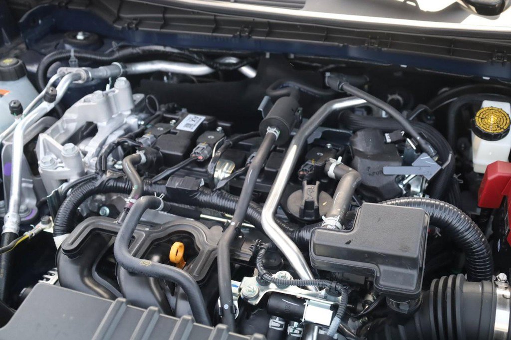 New 2026 Nissan Kicks SV w/ SV Premium Package image 21