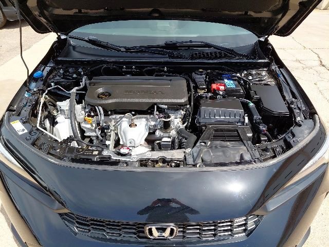 Used 2025 Honda Civic Sport image 34