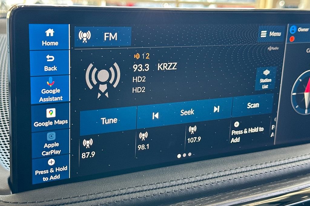 New 2026 Acura MDX w/ Advance Package image 19