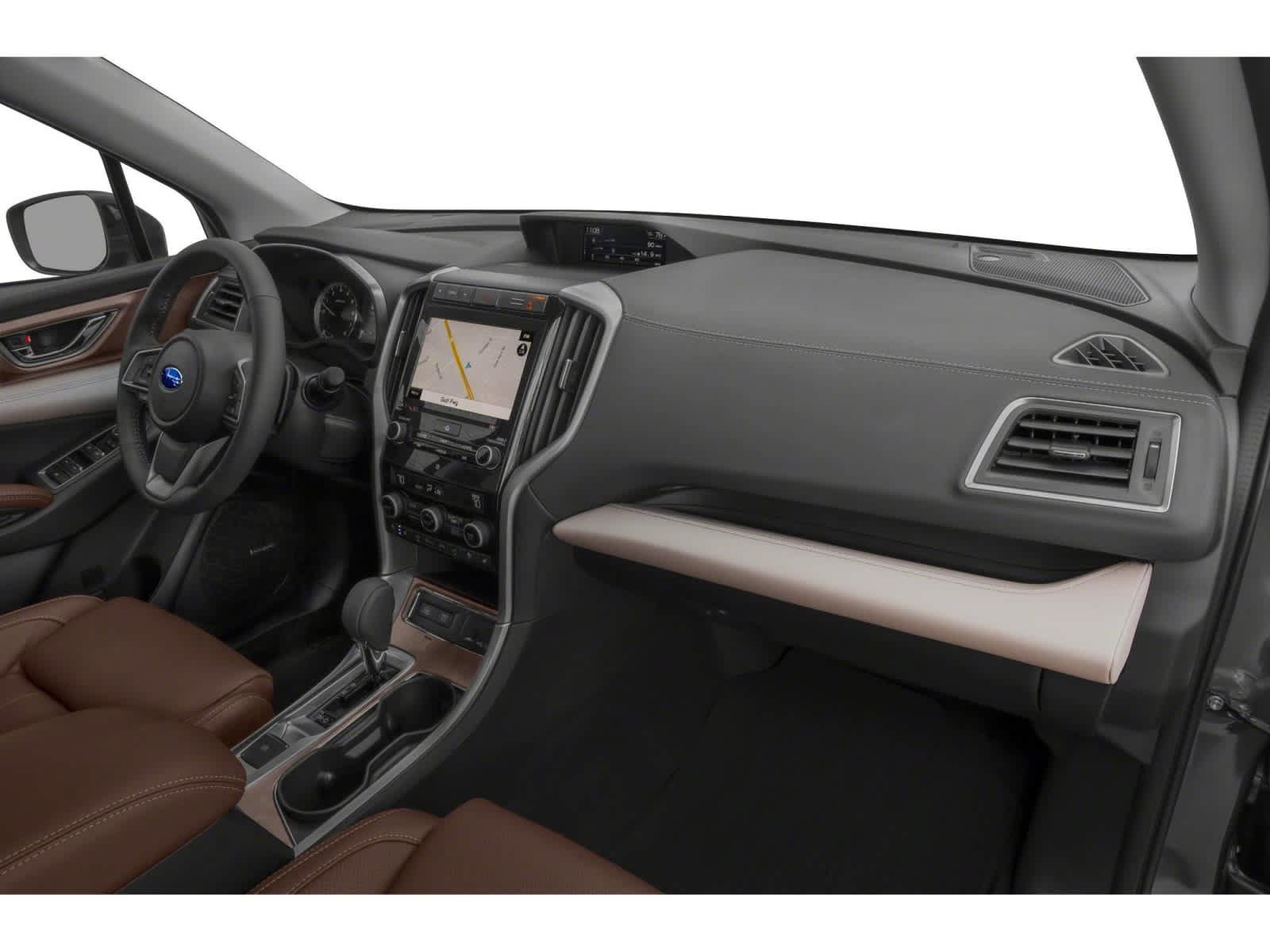 Used 2020 Subaru Ascent Touring w/ Popular Package #2A AWD/4WD image 10