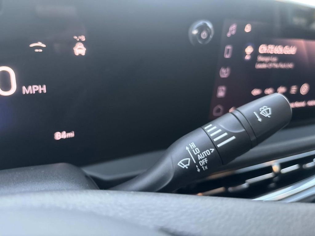 New 2026 Buick Envista Sport Touring w/ Convenience I Package image 21