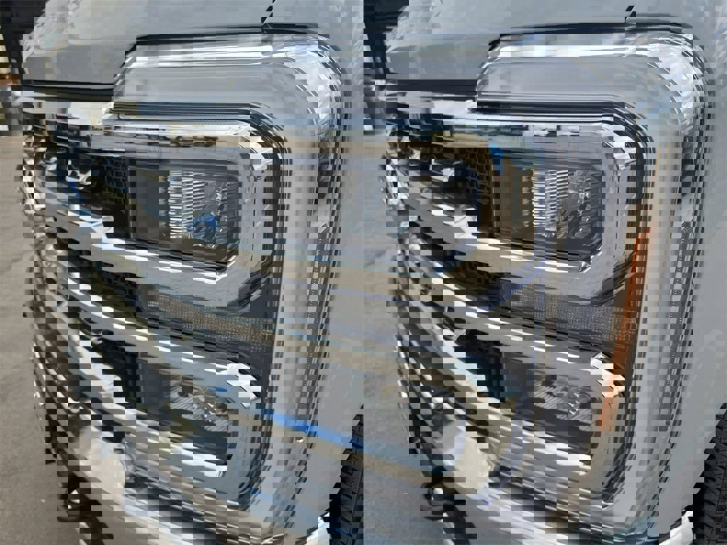 New 2026 Ford F250 Lariat image 27