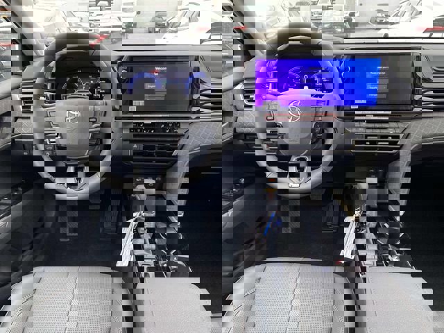 New 2026 Toyota Camry XLE AWD/4WD image 7