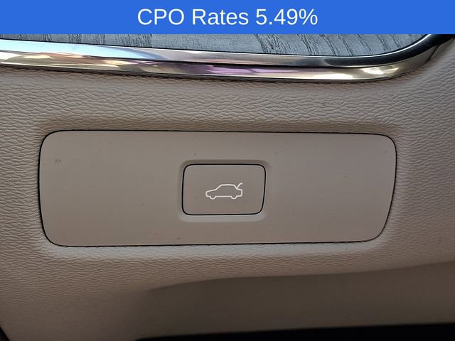 Certified 2023 Volvo XC60 B5 Plus w/ Climate Package AWD/4WD image 27