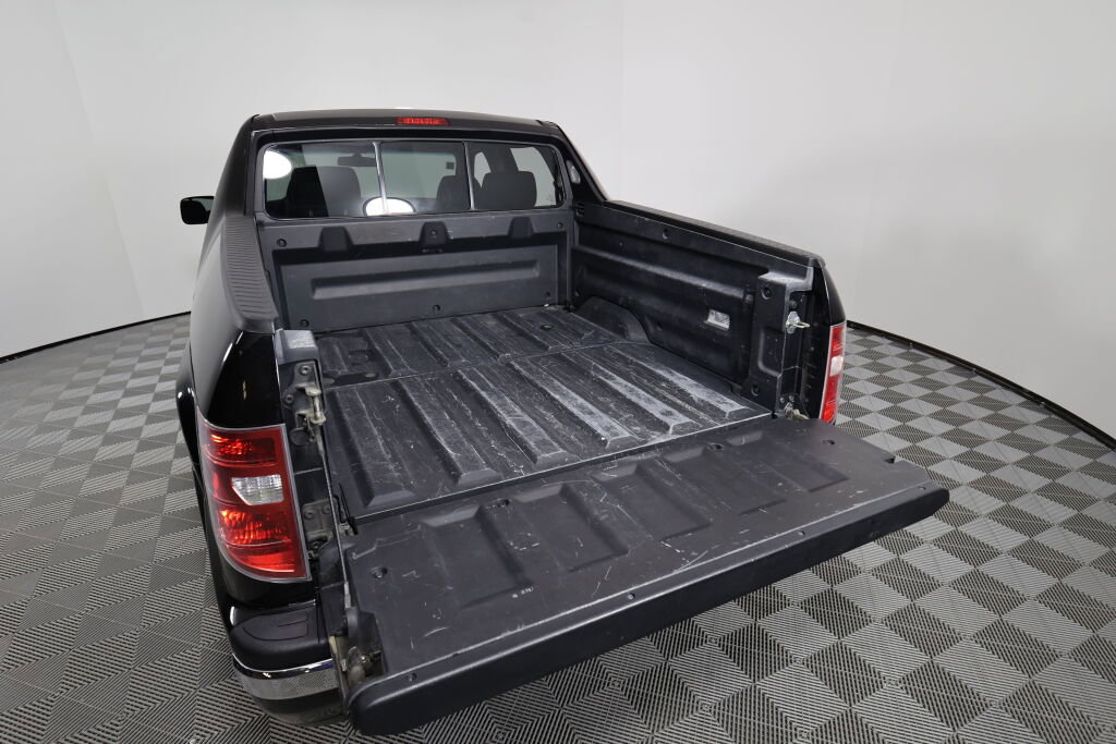 Used 2011 Honda Ridgeline RTL image 18