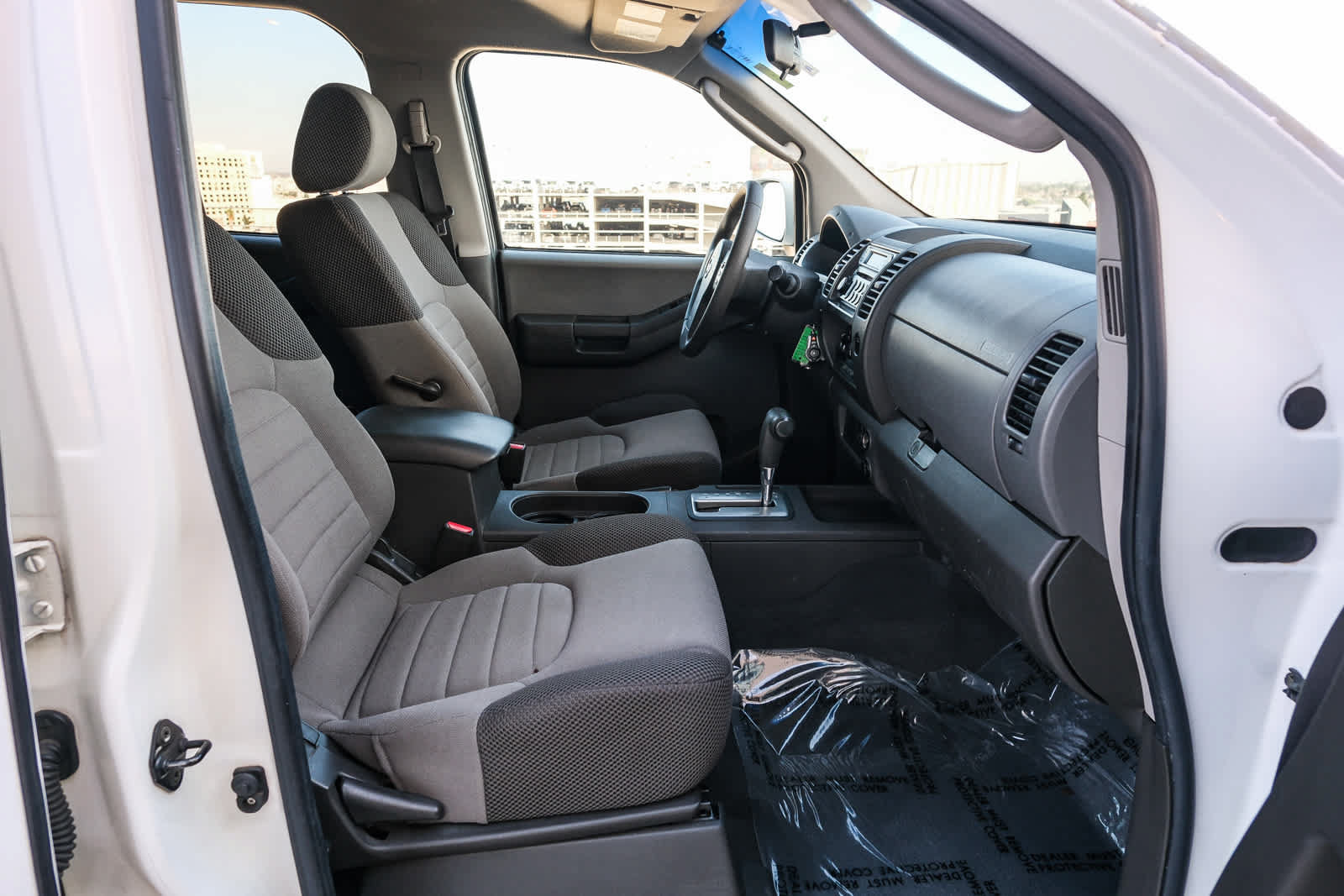 Used 2006 Nissan Xterra S RWD image 18
