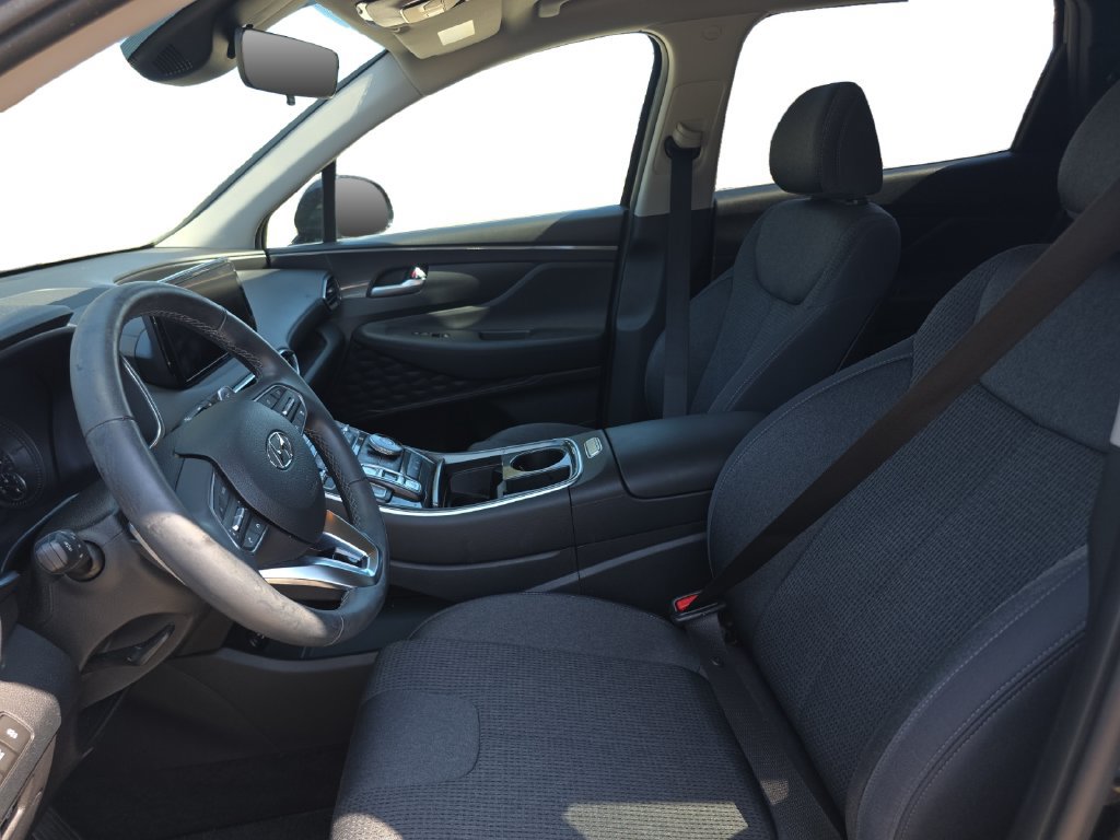 Used 2023 Hyundai Santa Fe SEL FWD image 11
