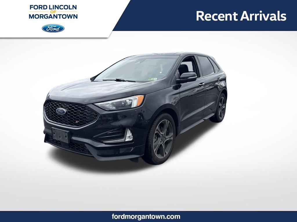 Used 2019 Ford Edge ST