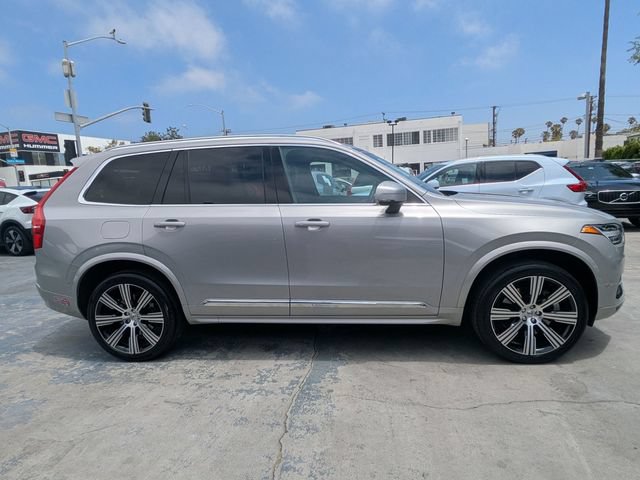 Certified 2024 Volvo XC90 T8 Ultimate AWD/4WD image 2