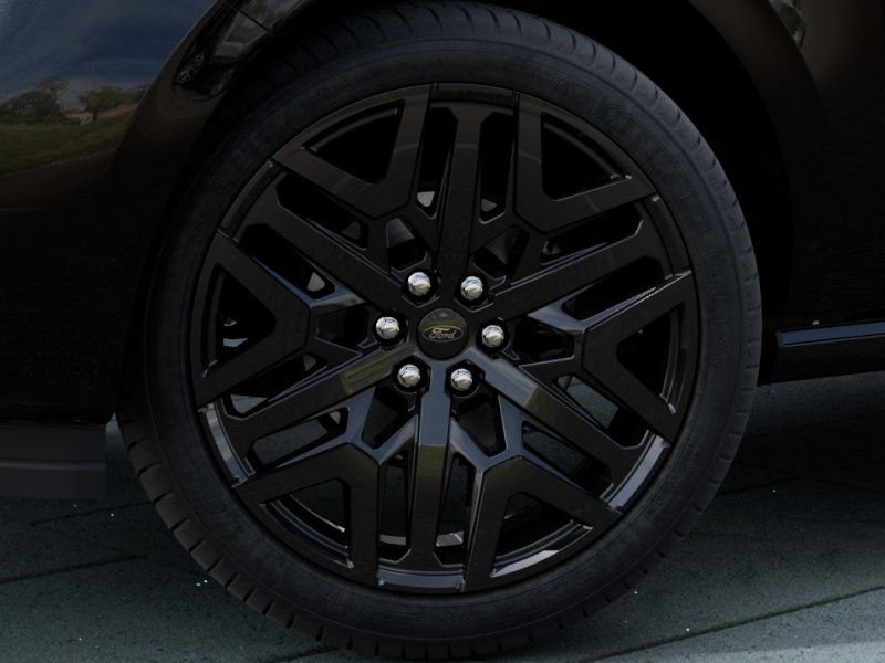 New 2027 Ford Expedition Max Platinum w/ Stealth Performance Package AWD/4WD image 19