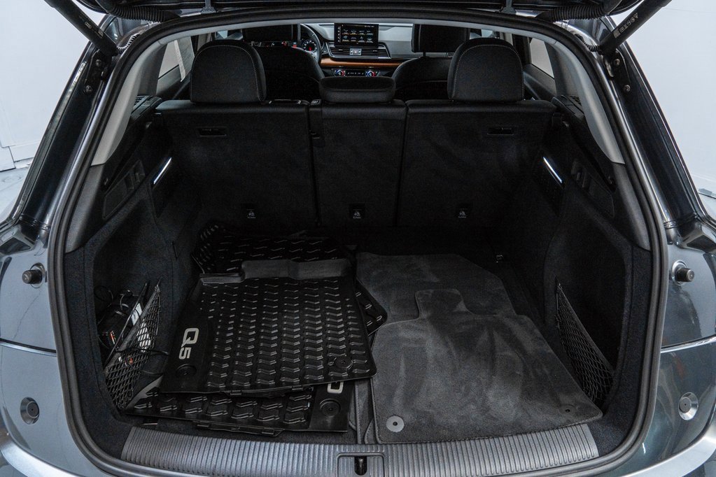 Used 2023 Audi Q5 2.0T Premium w/ Convenience Package image 25
