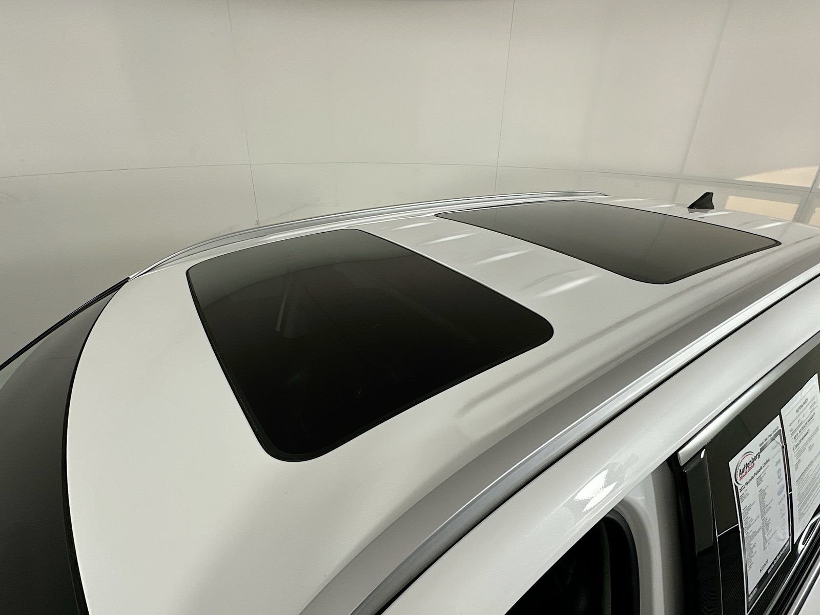 Used 2021 Hyundai Palisade Limited FWD image 23