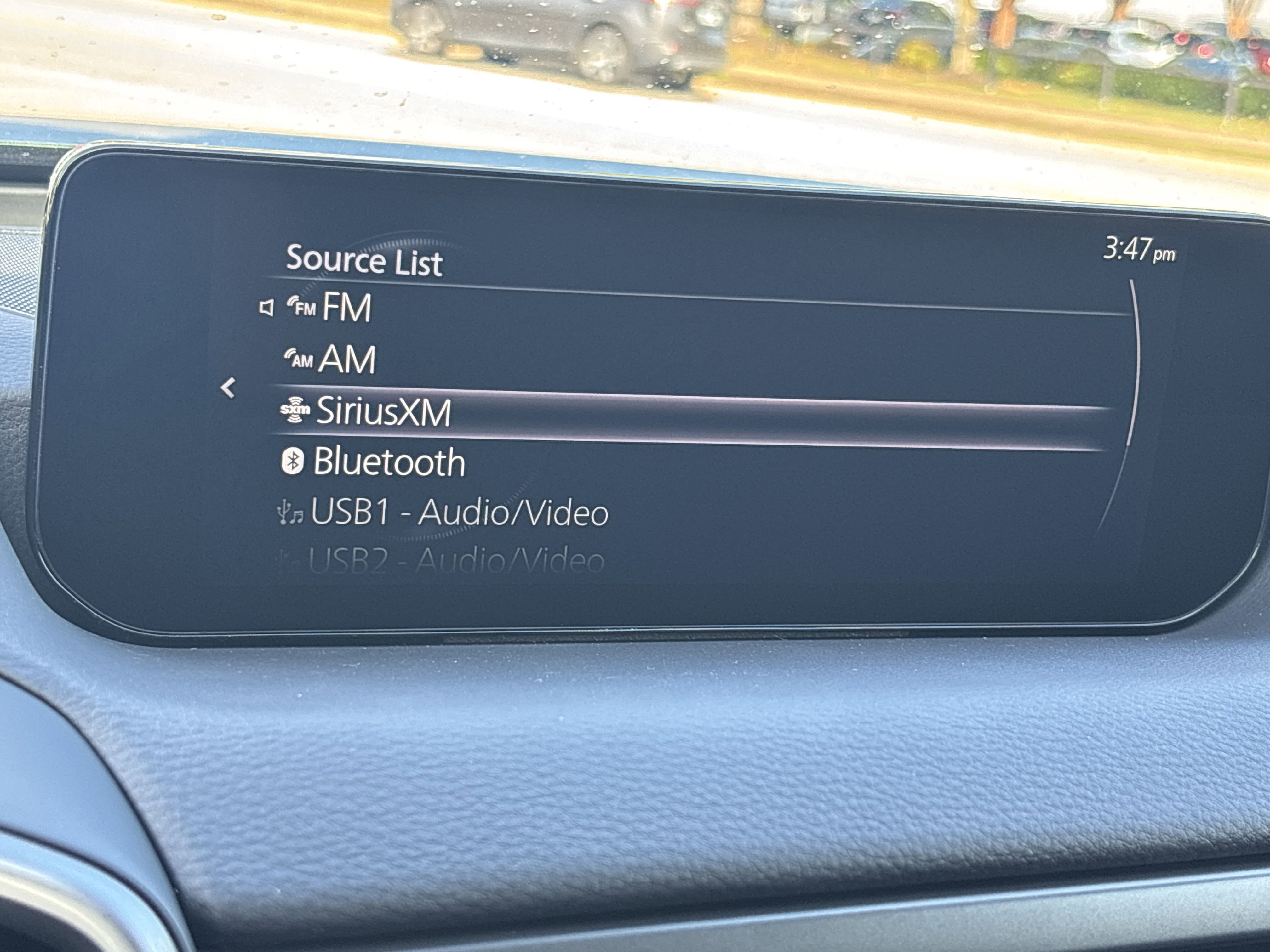 New 2026 MAZDA CX-50 AWD 2.5 S w/ Premium Package image 30