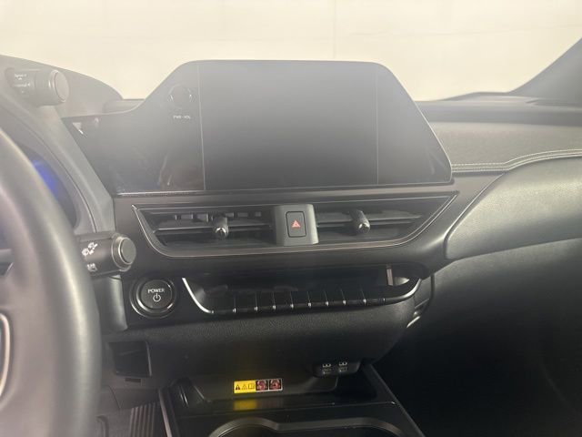 Used 2025 Lexus UX 300h AWD w/ Accessory Package (Z1) image 15