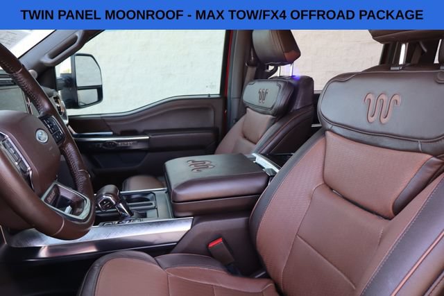 Used 2021 Ford F150 4x4 SuperCrew Hybrid image 14