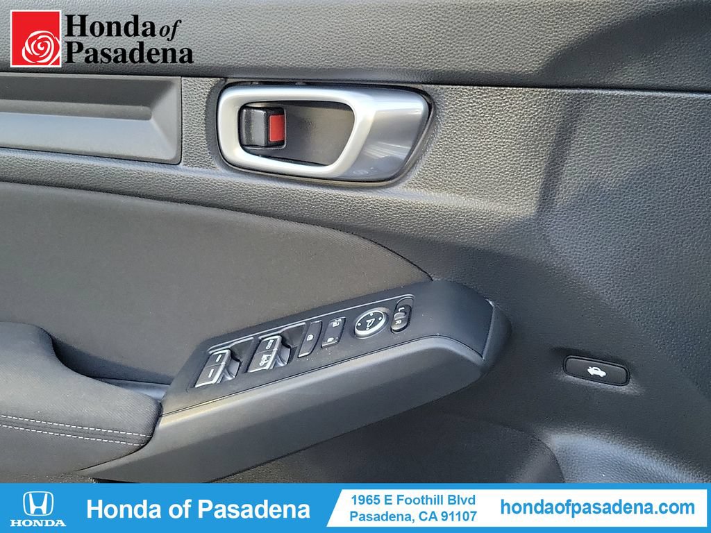 Used 2023 Honda Civic LX image 21