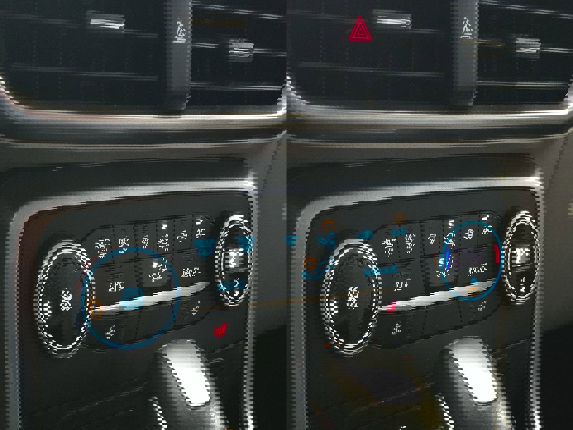 Used 2021 Ford EcoSport SE w/ SE Convenience Package FWD image 18