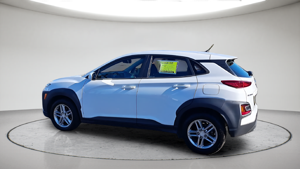 Used 2019 Hyundai Kona SE FWD image 10