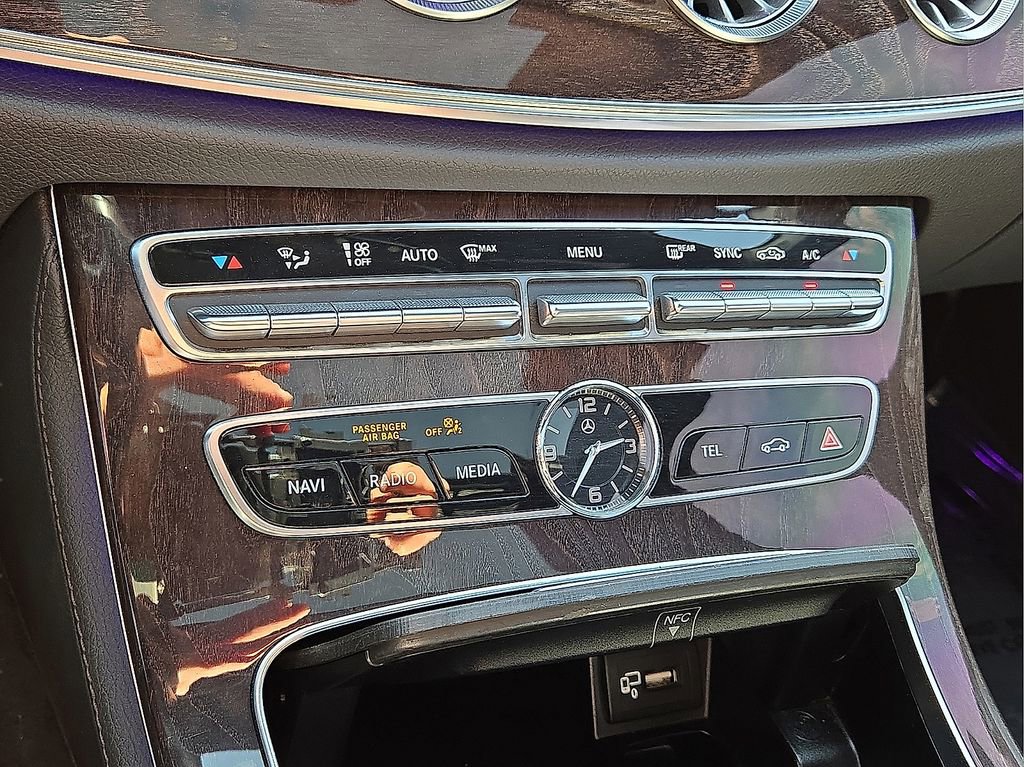 Used 2019 Mercedes-Benz CLS 450 w/ Parking Assist Package image 29