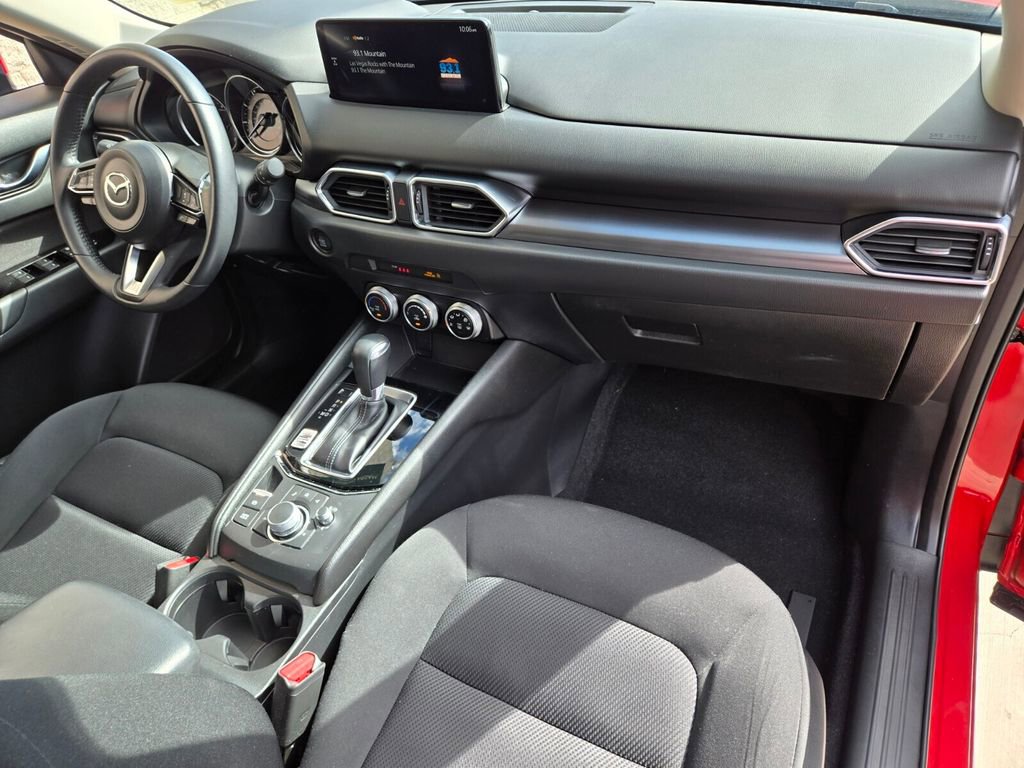 Used 2023 MAZDA CX-5 AWD 2.5 S image 19