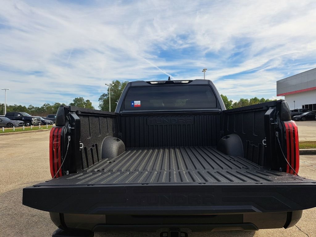 New 2026 Toyota Tundra SR5 image 27