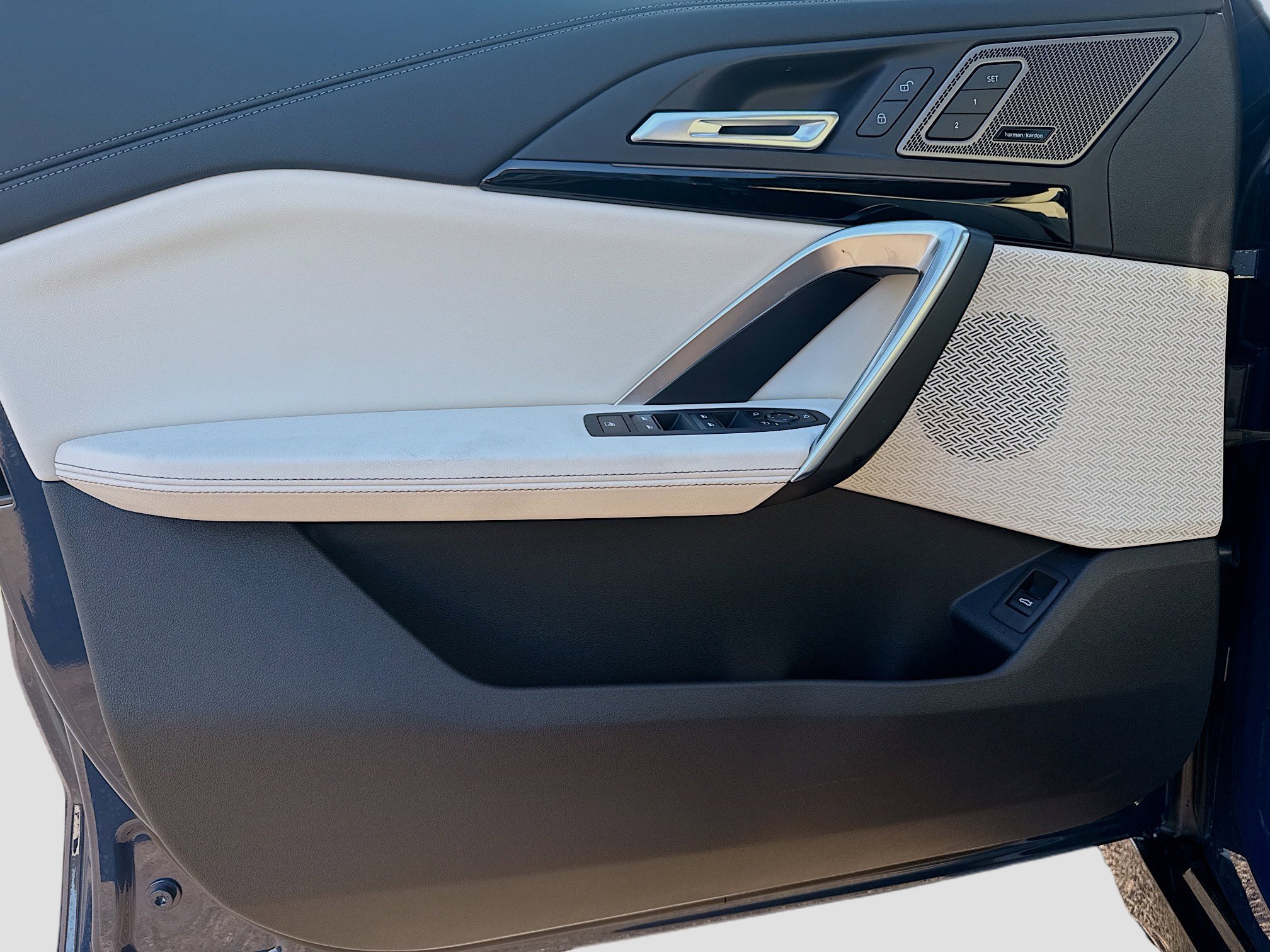 New 2026 BMW X1 xDrive28i w/ Technology Package image 22