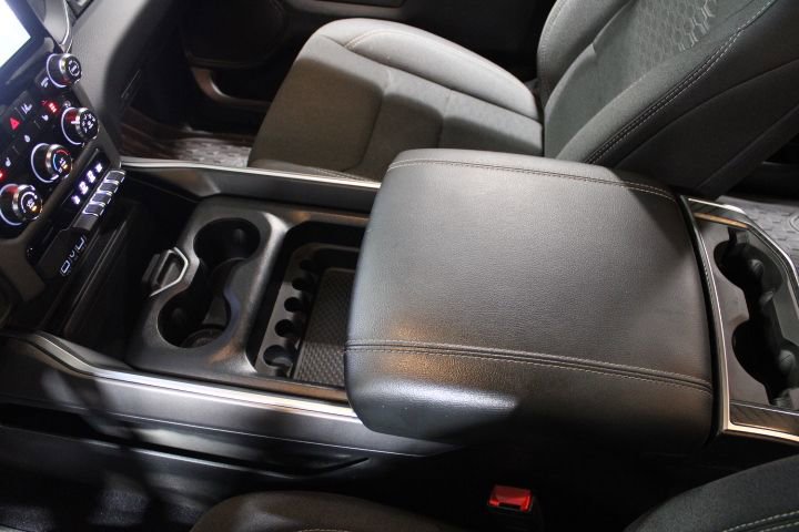 Used 2025 RAM 1500 Big Horn image 29