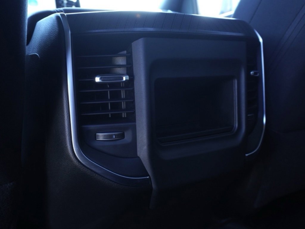 New 2026 RAM 2500 Big Horn image 23