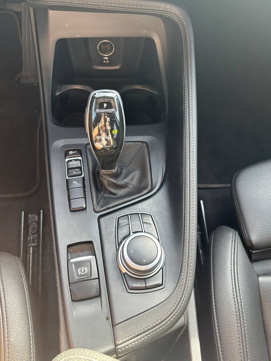 Used 2021 BMW X2 sDrive28i w/ Convenience Package FWD image 18