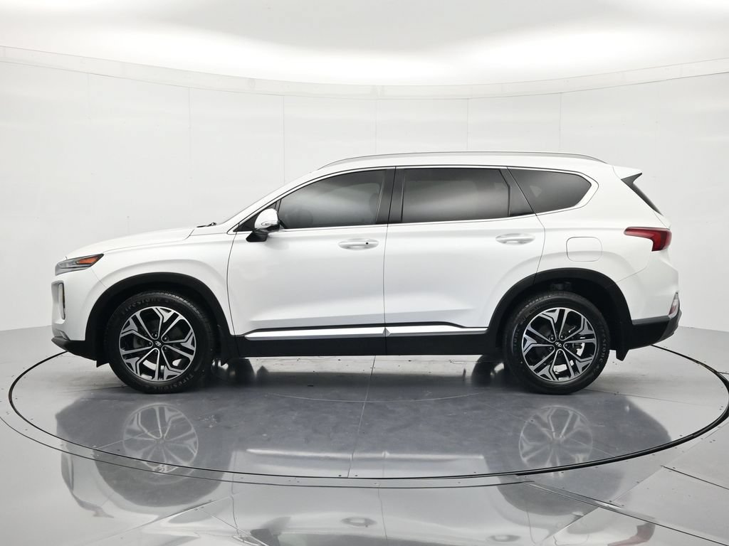 Used 2019 Hyundai Santa Fe FWD image 8