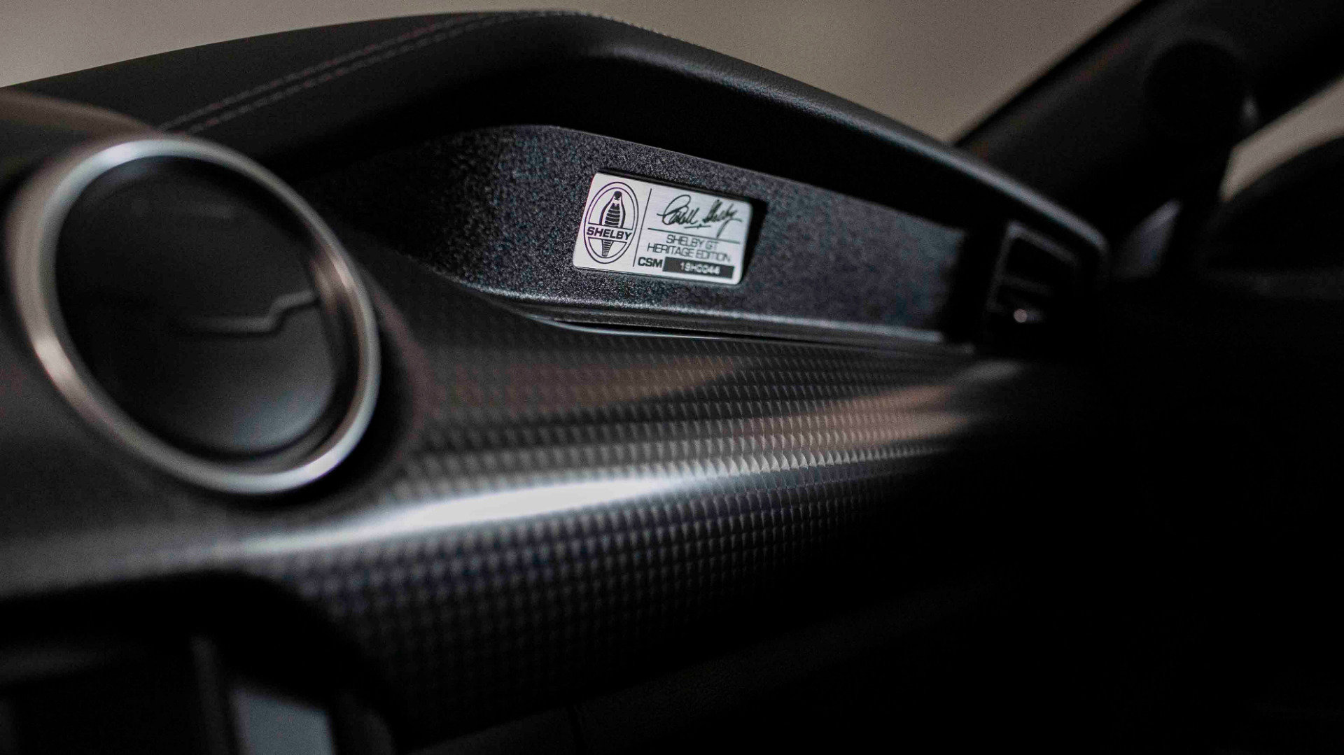 Used 2019 Ford Mustang GT Premium w/ GT Performance Package image 69