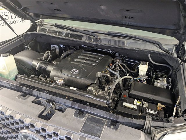 Used 2018 Toyota Tundra SR5 image 34