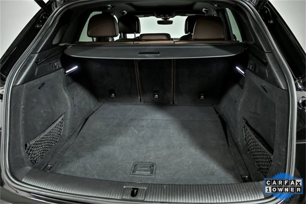 Used 2018 Audi Q5 2.0T Premium Plus image 8