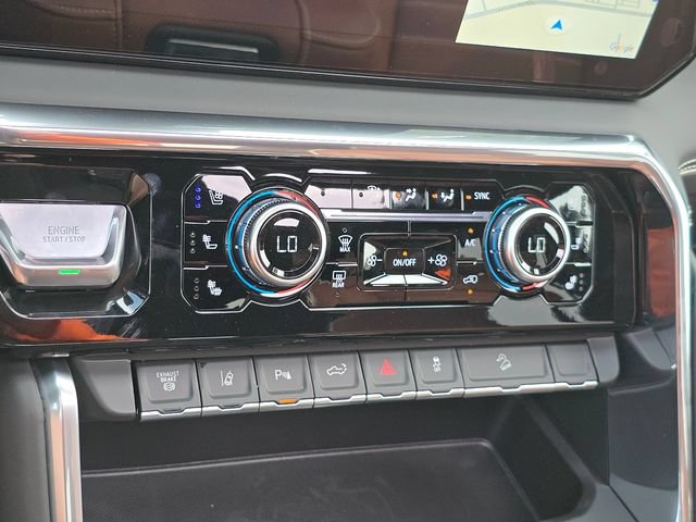 New 2026 GMC Sierra 3500 Denali Ultimate AWD/4WD image 31
