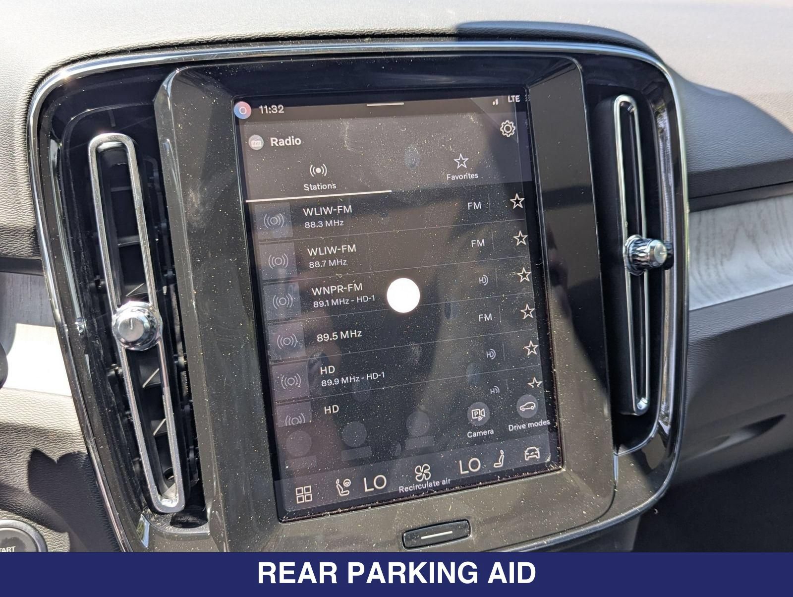 New 2026 Volvo XC40 B5 Plus w/ Protection Package Premier AWD/4WD image 15