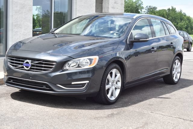 Used 2016 Volvo V60 T5 Premier FWD image 17