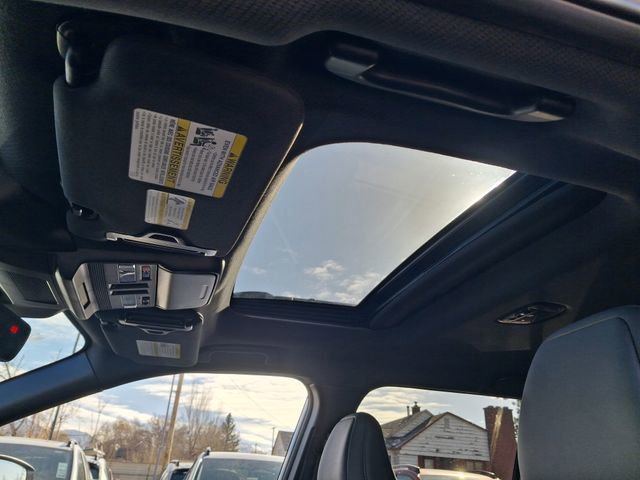 New 2026 Subaru Outback Limited XT image 30