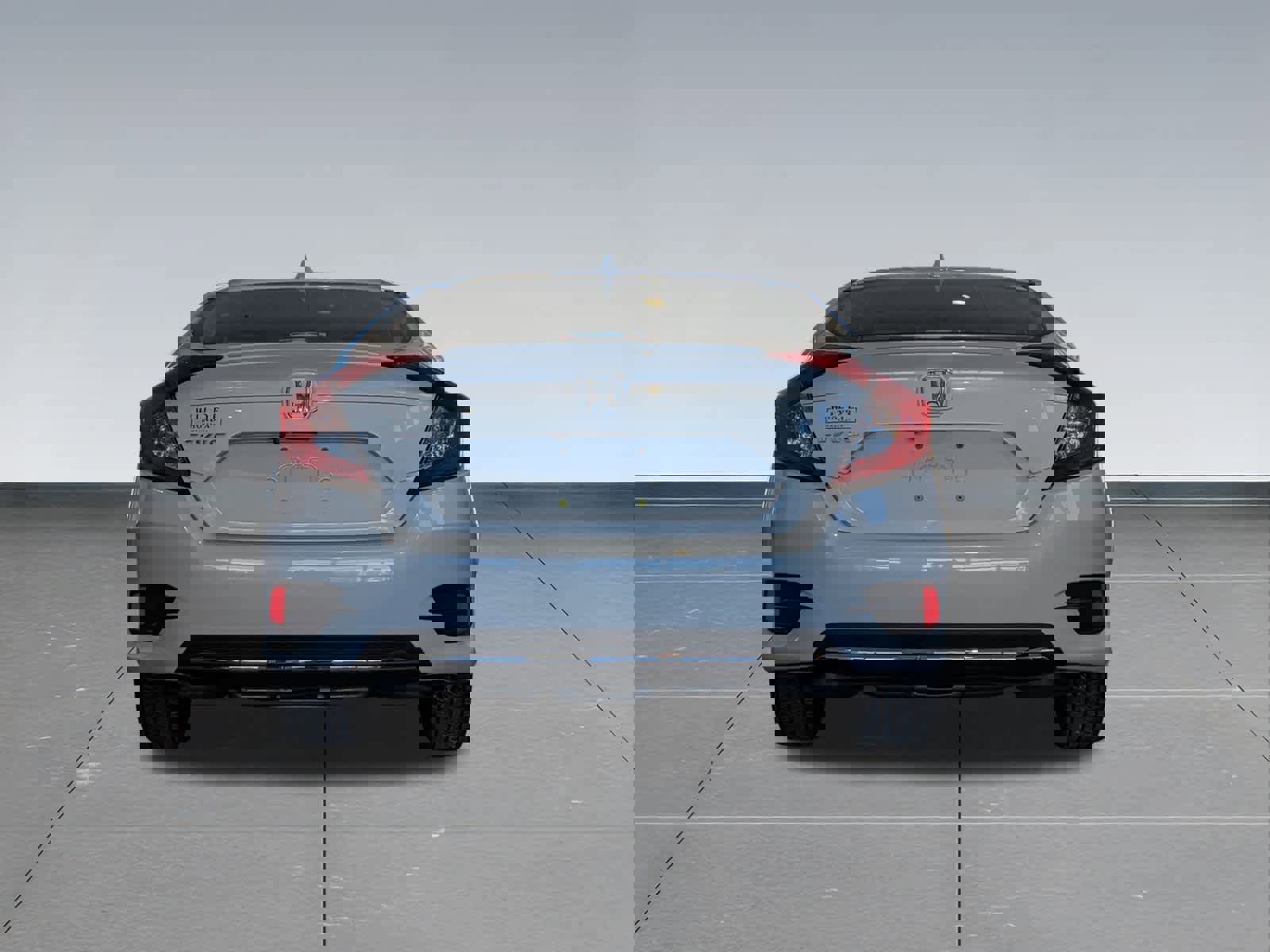 Used 2019 Honda Civic EX image 5