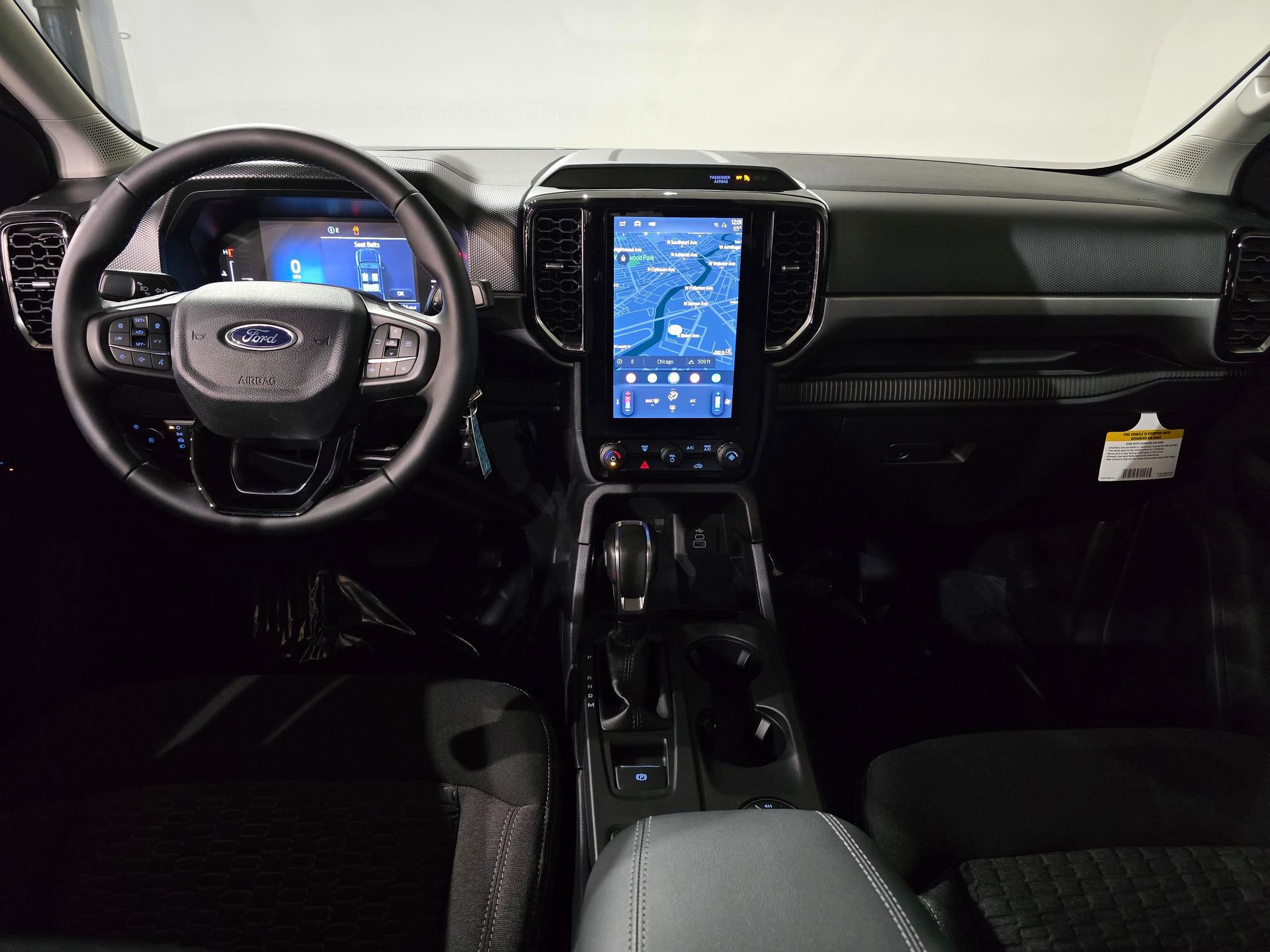 New 2026 Ford Ranger XLT w/ Technology Package image 19