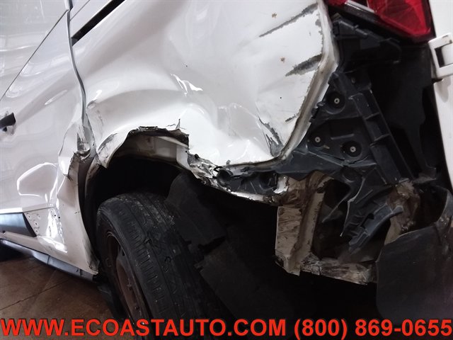 Used 2015 Ford Transit Connect XL FWD image 15