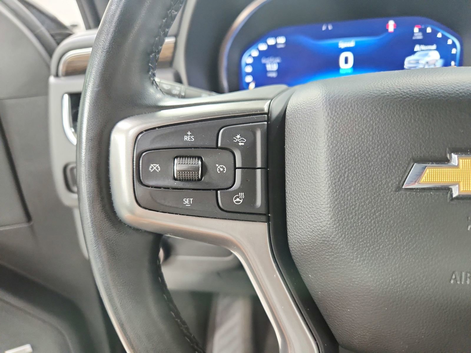 Used 2024 Chevrolet Tahoe Premier image 24