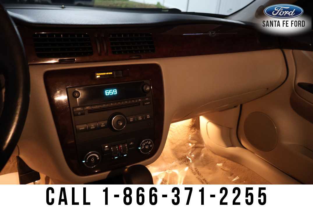 Used 2010 Chevrolet Impala LT image 24