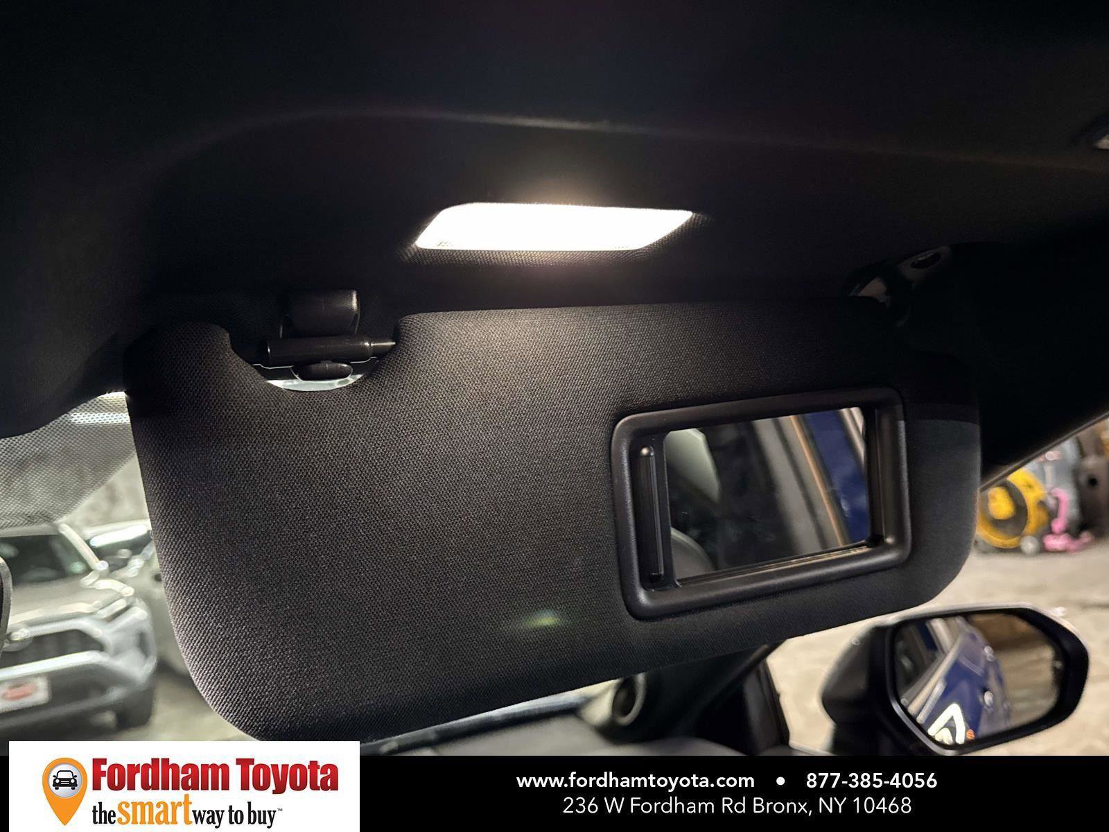 Used 2025 Toyota Camry XSE image 33