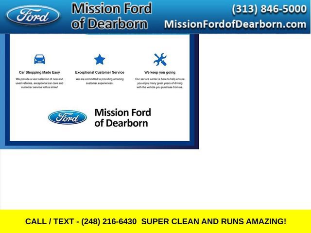 Used 2019 Ford Explorer XLT AWD/4WD image 38