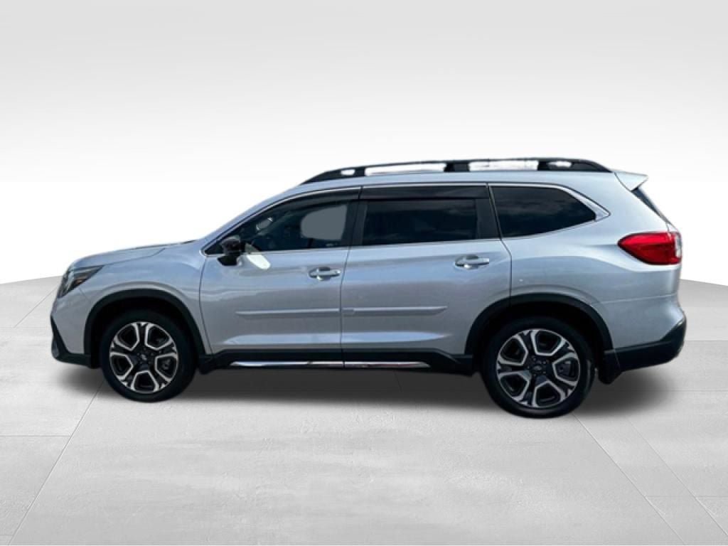Used 2024 Subaru Ascent Limited w/ Technology Package AWD/4WD video 2