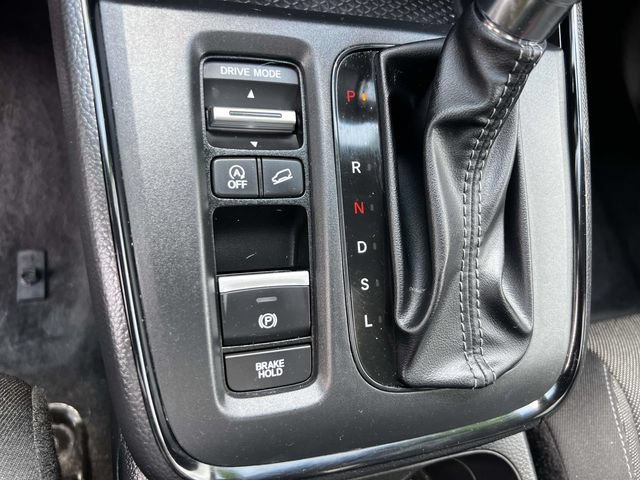 Used 2024 Honda CR-V EX image 34