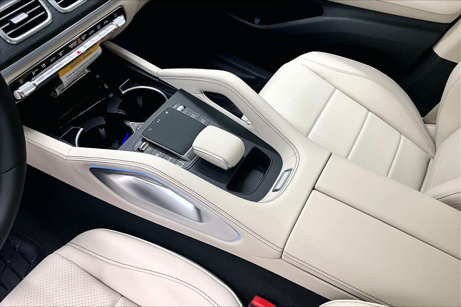 New 2026 Mercedes-Benz GLE 350 4MATIC image 7
