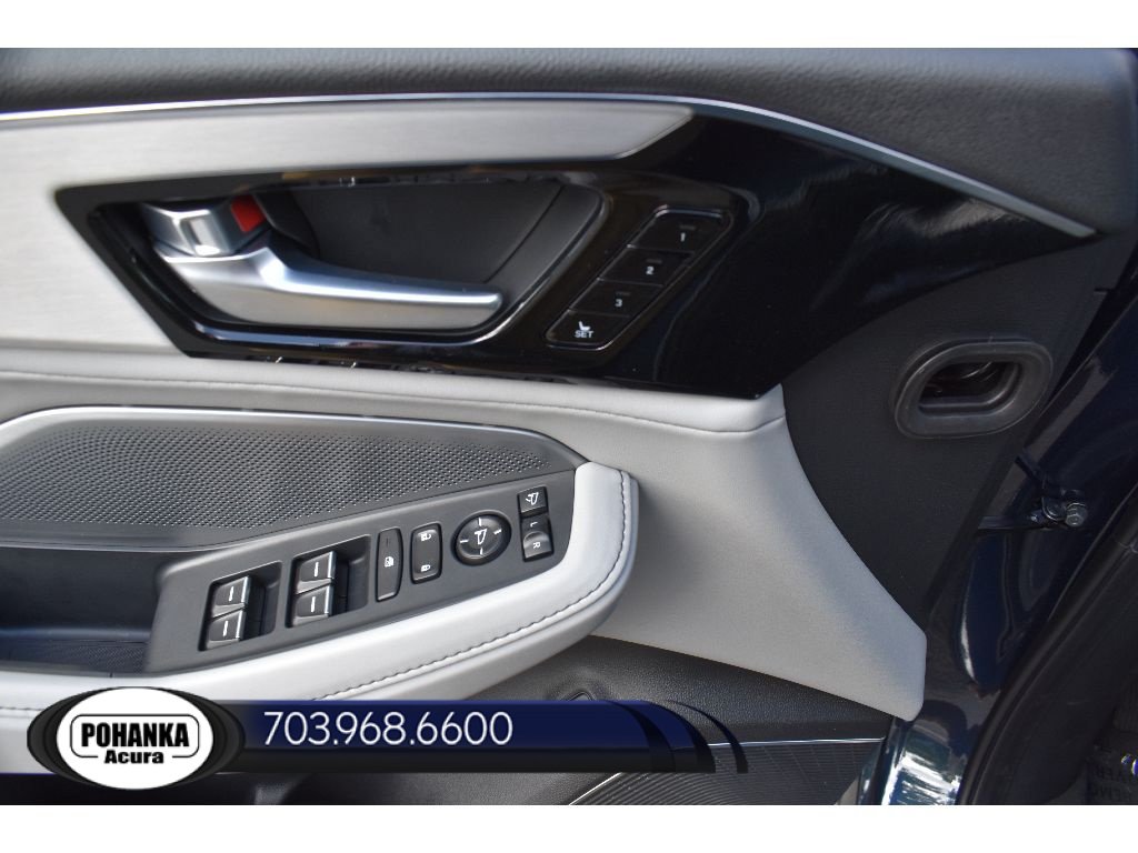 New 2026 Acura MDX w/ Technology Package AWD/4WD image 22